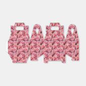 Boite de traitement de partie d'impression Roses r (Déplié)