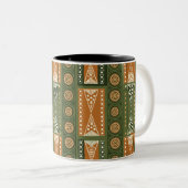 Boîte motif Mug (Devant droit)