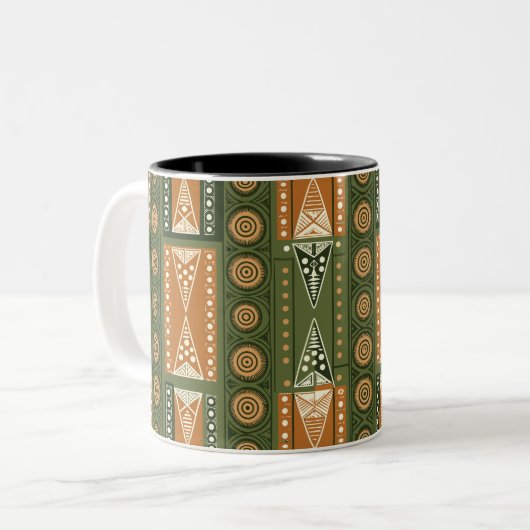 Boîte motif Mug (Devant gauche)