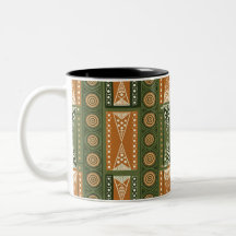Boîte motif Mug
