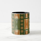 Boîte motif Mug (Centre)