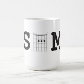 Boîte SAM Chord Mug (Centre)