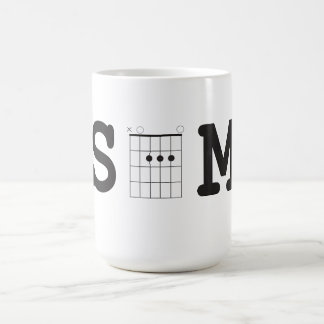 Boîte SAM Chord Mug
