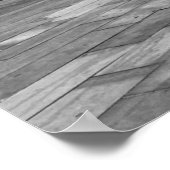 Boîte téléphonique rouge de Londres - Affiche hori (Coin)