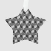 Boîtes Chrome 3-d - gris hématite (dos)