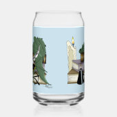 Boîtes de sommeil vertes Dragon (Gauche)