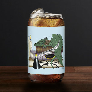 Boîtes de sommeil vertes Dragon