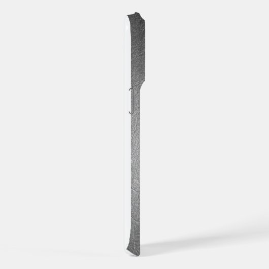 Boîtes de téléphone Silver exclusif (Côté droit)