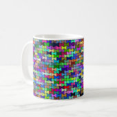 Boîtes en couleur complètes 11oz Mug (Devant gauche)