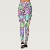 boites pastel leggings (Dos)