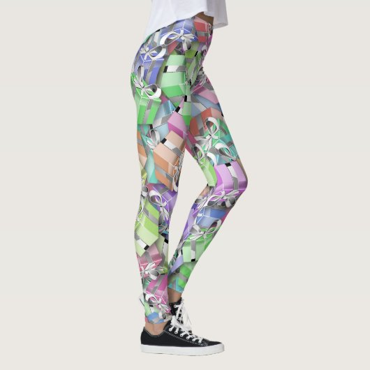 boites pastel leggings (Droite)