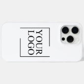 Boîtes Téléphoniques Coque Iphone 15 Pro Max Ajout (Verso (horizontal))