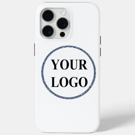 Boîtes Téléphoniques Coque Iphone 15 Pro Max Créez (Verso)