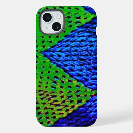 BOÎTIER APPLE IPHONE15 PLUS (Verso)