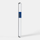 Boîtier Apple iPhone 15 Case-Mate avec drapeau de (Côté droit)