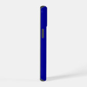 Boîtier Apple iPhone 15 Case-Mate avec le drapeau (Côté droit)