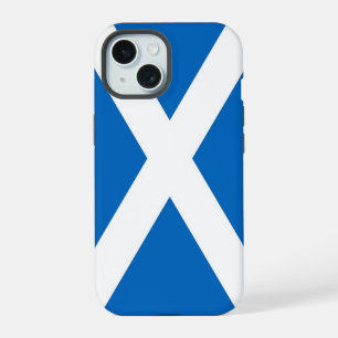 Boîtier Apple iPhone 15 Case-Mate avec le drapeau