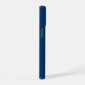 Boîtier Apple iPhone 15 Case-Mate avec le drapeau (Côté droit)