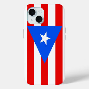 Boîtier Apple iPhone 15 Case-Mate avec le drapeau