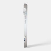 Boîtier Apple iPhone 15 | Couverture protectrice m (Côté gauche)