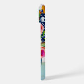Boîtier Apple iPhone 15 Plus (Côté gauche)