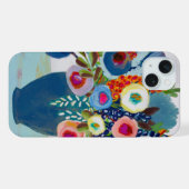 Boîtier Apple iPhone 15 Plus (Verso Horizontal)