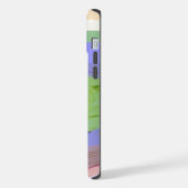 boîtier apple iphone 15 plus conception style (Côté gauche)