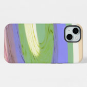 boîtier apple iphone 15 plus conception style (Verso Horizontal)