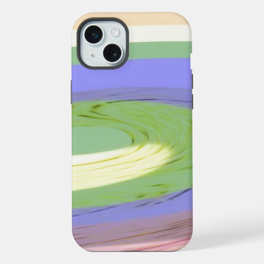 boîtier apple iphone 15 plus conception style (Verso)
