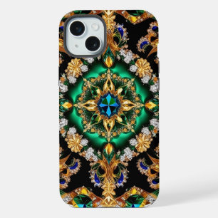 Boîtier Apple iPhone 15 Plus, Couleurs du Brésil