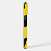 Boîtier Apple iPhone 15 Plus, drapeau de Munich (Côté droit)