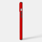 Boîtier Apple iPhone 15 Plus, drapeau du comté de (Côté gauche)