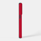 Boîtier Apple iPhone 15 Pro Case-Mate, drapeau du (Côté droit)