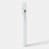 Boîtier Apple iPhone 15 Pro Max (Côté gauche)
