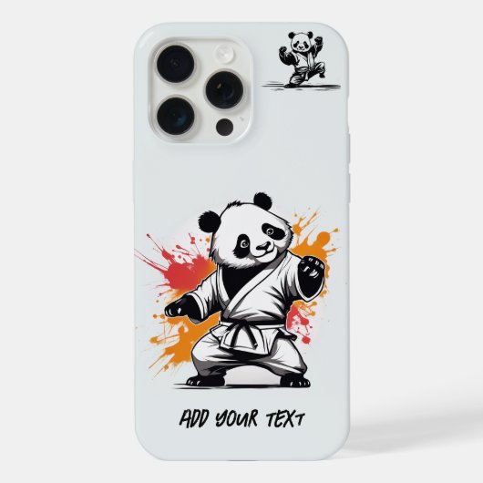 Boîtier Apple iPhone 15 Pro Max (Verso)