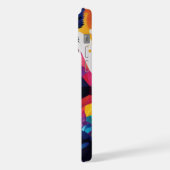 Boîtier Apple iPhone 15 Pro Max (Côté gauche)