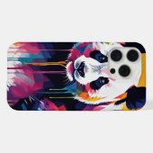 Boîtier Apple iPhone 15 Pro Max (Verso Horizontal)