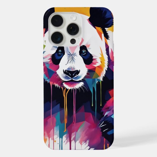 Boîtier Apple iPhone 15 Pro Max (Verso)