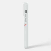 Boîtier Apple iPhone 15 Pro Max (Côté gauche)
