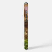 Boîtier Apple iPhone 15 Pro Max (Côté gauche)