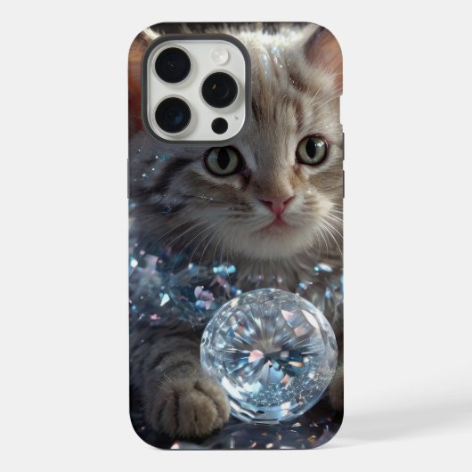Boîtier Apple iPhone 15 Pro Max (Verso)