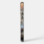 Boîtier Apple iPhone 15 Pro Max (Côté gauche)