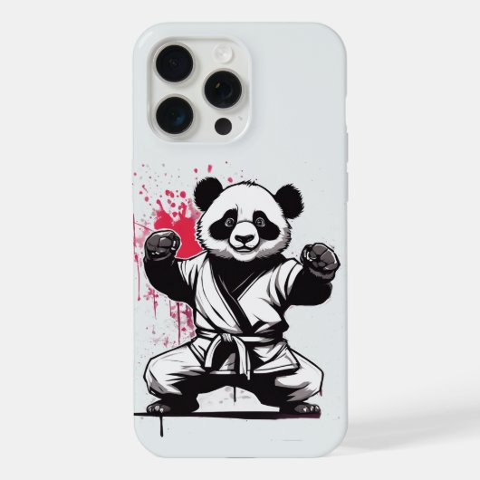 Boîtier Apple iPhone 15 Pro Max (Verso)