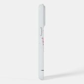 Boîtier Apple iPhone 15 Pro Max (Côté droit)