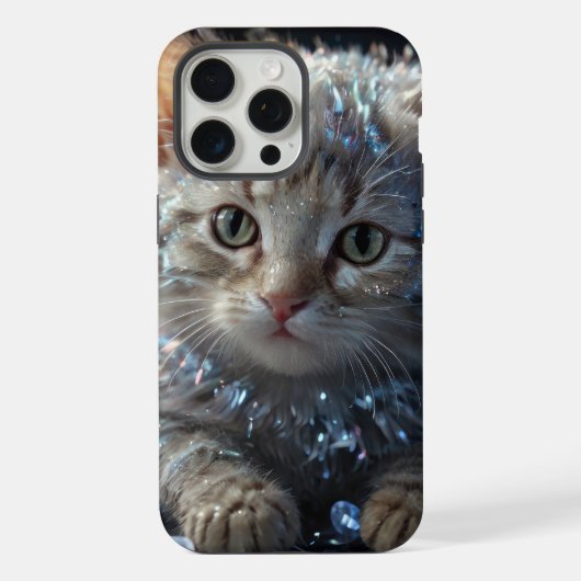 Boîtier Apple iPhone 15 Pro Max (Verso)