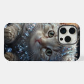 Boîtier Apple iPhone 15 Pro Max (Verso Horizontal)