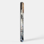 Boîtier Apple iPhone 15 Pro Max (Côté droit)