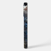 Boîtier Apple iPhone 15 Pro Max (Côté gauche)