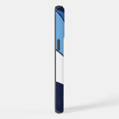 Boîtier Apple iPhone 15 Pro Max, Drapeau de Columb (Côté droit)