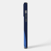 Boîtier Apple iPhone 15 Pro Max, Drapeau de Columb (Côté gauche)